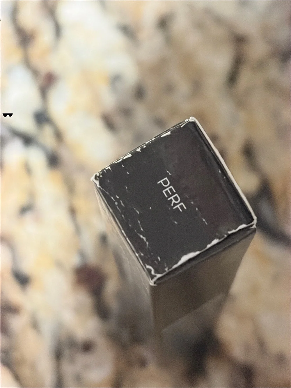 💕⚡️Bareminerals Perf Gen Nude Patent Lip Lacquer